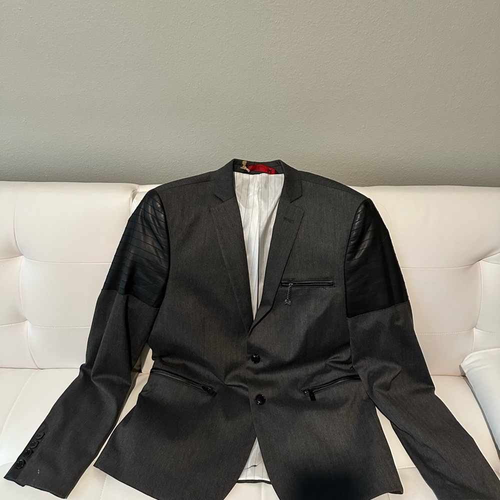 Men Blazer/Jacket